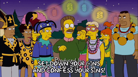 happy episode 12 GIF