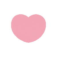 Heart Love Sticker