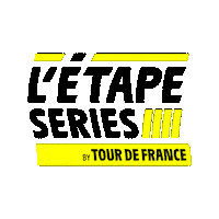Tourdefrance Sticker by L'Etape Series