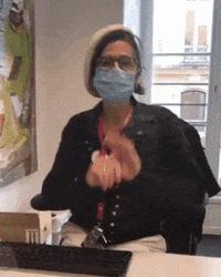 GIF by efparisschool