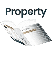 Property Pm Sticker by PropNex Singapore