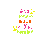 Motivacao Love Sticker by Liana Marty