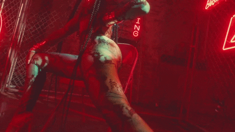 Queen GIF by Charm La'Donna