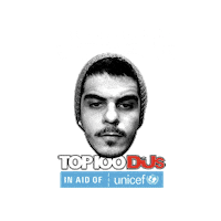 Vintage Culture Sticker by Estúdio AP.46