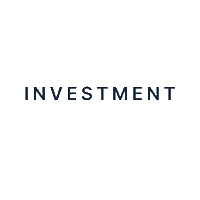 Investment Hamptons Sticker by Barleigh Ellis