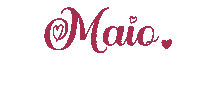 May Sticker