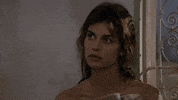 Nastassja Kinski Thinking GIF by Narcissistic Abuse Rehab