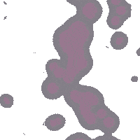 New York City Pop Sticker by MARIS