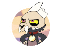Bring It Wow Sticker by Disney Channel