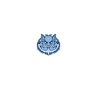 Trinitytrolls Sticker by Trinity Christian College