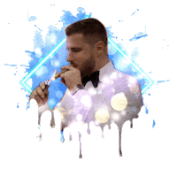 Miljkovic Sticker by SikterTeam