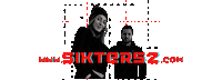 Shop Now Sticker by SikterTeam