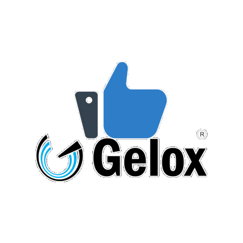 grupogelox giphygifmaker gelox geloxrefrigeracao Sticker