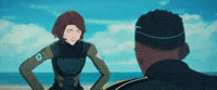 GIF by Rooster Teeth