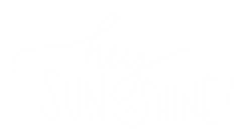 Summer Sun Sticker