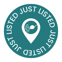 Justlisted Locality Sticker by localityrealestate