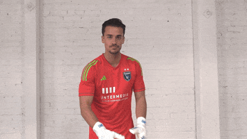 Soccer Futbol GIF by San Jose Earthquakes