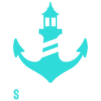 Anchor Anker Sticker by Stroncton
