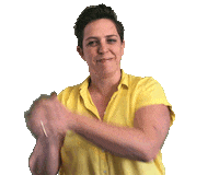 Winner Winning Sticker by MasterChefAU