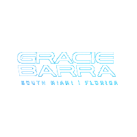Gbsouthmiami Sticker by GRACIE BARRA SOUTH MIAMI