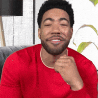 Happy You Have My Attention GIF by State Farm