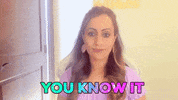 You Know It GIF by ruheene