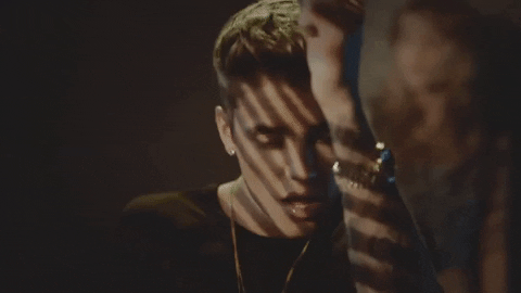 All That Matters GIF by Justin Bieber