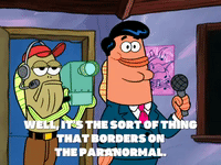 season 6 GIF by SpongeBob SquarePants