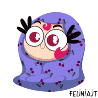 Cartoon Love GIF