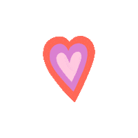 Valentines Love Sticker by Have A Nice Day