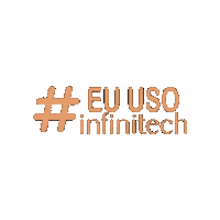 Sticker by Infinitech Profissional
