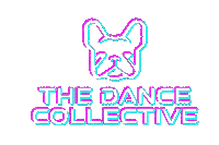 Chali Sticker by The Dance Cartel