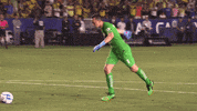 Agustin Marchesin Scream GIF by Club America