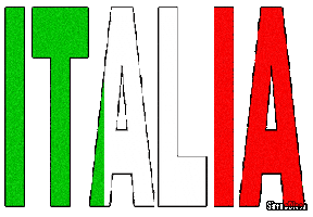 italy Sticker