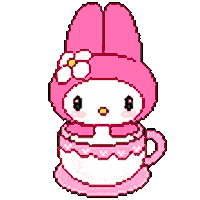 melody STICKER