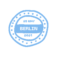 Sticker by myrealtrip