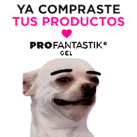 Sticker by ProFantastik Gel