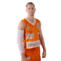 Neu-Ulm Basketball Sticker by ratiopharmulm