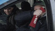 people just do nothing beats GIF by KuruptFM