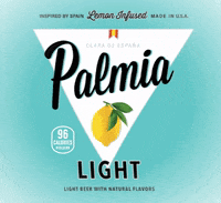 Celebrate San Francisco GIF by Palmia Beer