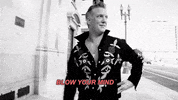 qotsa qotsa queens of the stone age josh homme blow your mind GIF