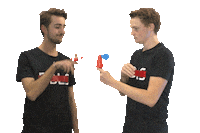 Play Game Sticker by RBLS