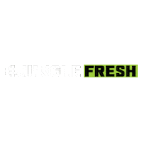 ShopJungleBox colorful shine fresh clean Sticker