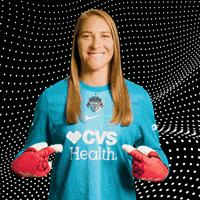 Football Soccer GIF by Washington Spirit