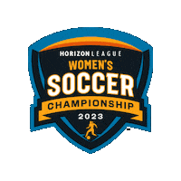 Soccer Sticker by Horizon League
