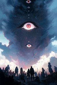 Art Illustration GIF