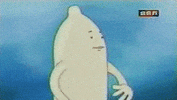 weird jackie chan GIF