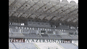 Azerbaijan Karabag GIF by Studo