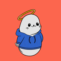 Dance Dancing GIF by Sappy Seals Community