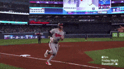 High Five Baltimore Orioles GIF by MLB